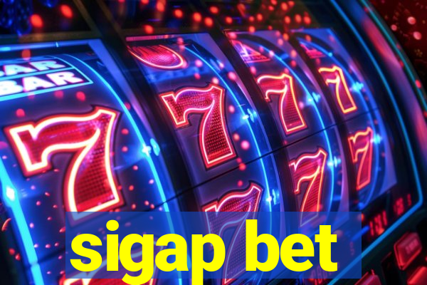 sigap bet